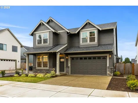 12618 Dotson Way Oregon City OR 97045