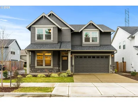 12618 Dotson Way Oregon City OR 97045