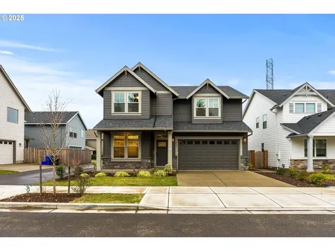 12618 Dotson Way Oregon City OR 97045