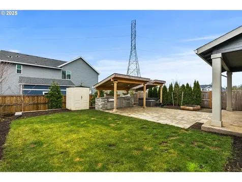 12618 Dotson Way Oregon City OR 97045