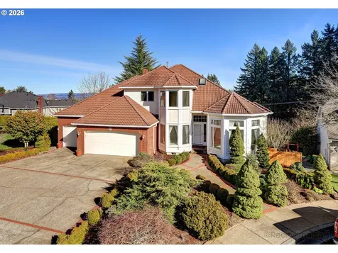 17549 SW Kemmer View Court Beaverton OR 97007