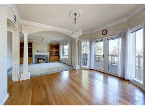 17549 SW Kemmer View Court Beaverton OR 97007