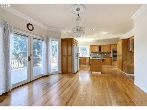 17549 SW Kemmer View Court Beaverton OR 97007