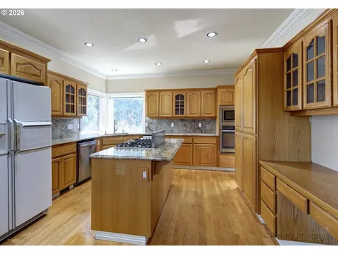 17549 SW Kemmer View Court Beaverton OR 97007
