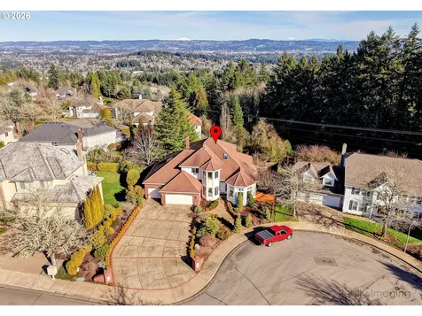 17549 SW Kemmer View Court Beaverton OR 97007