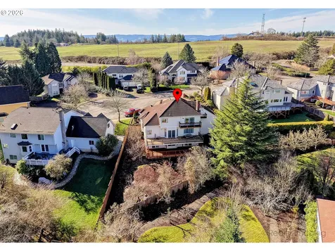 17549 SW Kemmer View Court Beaverton OR 97007