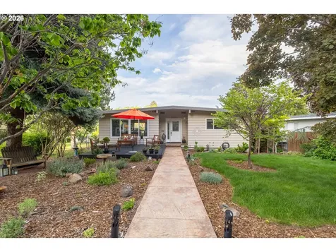 1205 Aspen Drive La Grande OR 97850