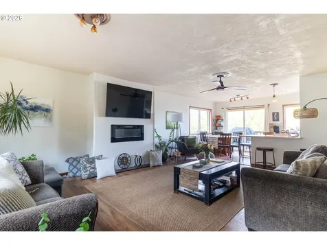 1205 Aspen Drive La Grande OR 97850