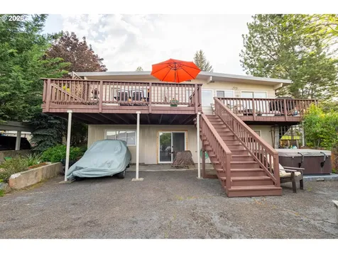 1205 Aspen Drive La Grande OR 97850
