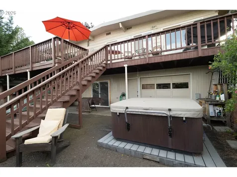 1205 Aspen Drive La Grande OR 97850