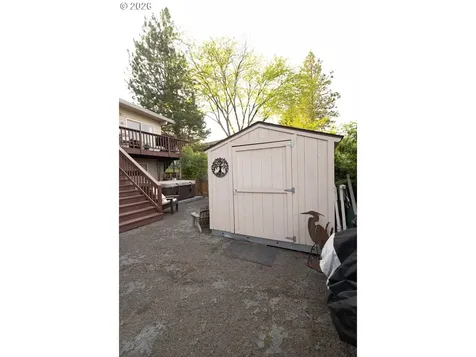1205 Aspen Drive La Grande OR 97850
