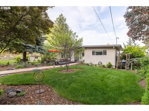 1205 Aspen Drive La Grande OR 97850