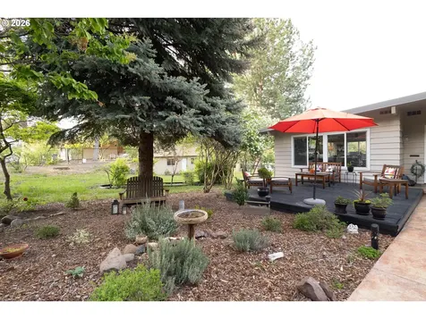 1205 Aspen Drive La Grande OR 97850