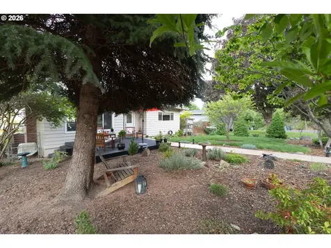 1205 Aspen Drive La Grande OR 97850