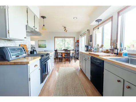 1205 Aspen Drive La Grande OR 97850