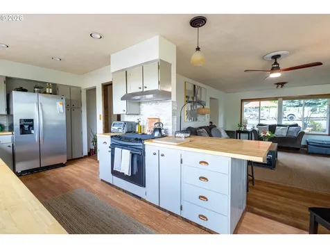 1205 Aspen Drive La Grande OR 97850