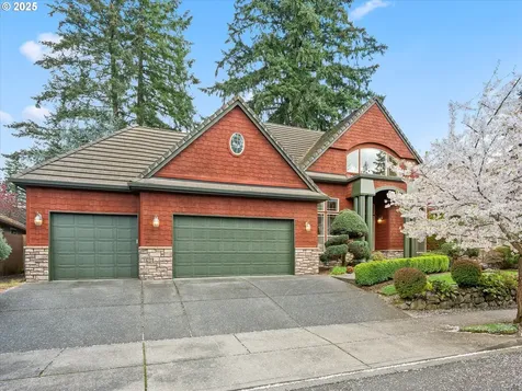 1303 NE 147th Avenue Vancouver WA 98684