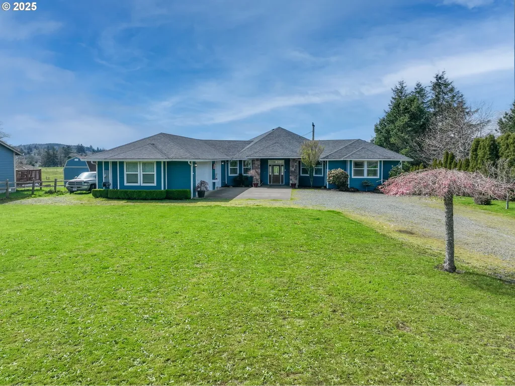 90278 Logan Road Astoria OR 97103