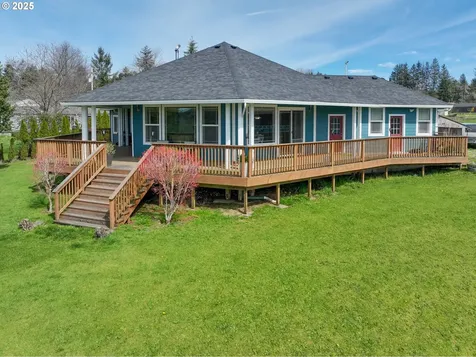 90278 Logan Road Astoria OR 97103