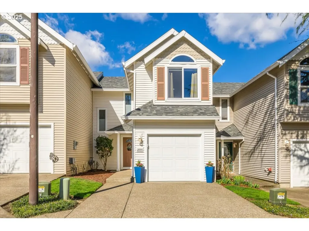 12935 SW Cherry Blossom Court Beaverton OR 97008