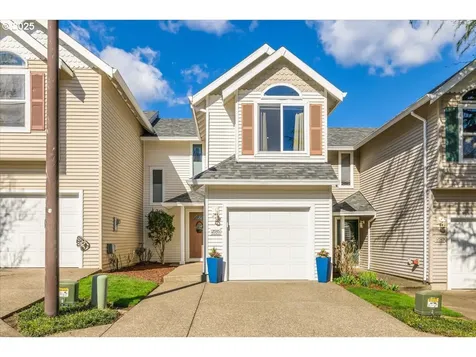 12935 SW Cherry Blossom Court Beaverton OR 97008