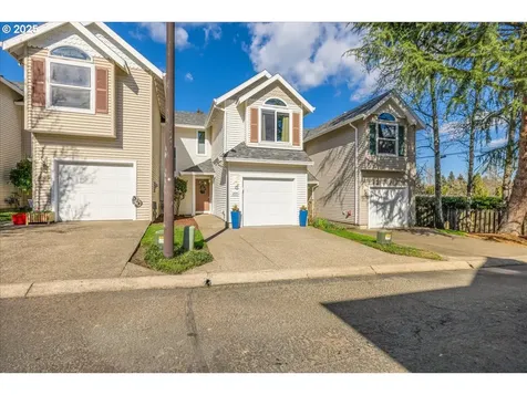 12935 SW Cherry Blossom Court Beaverton OR 97008