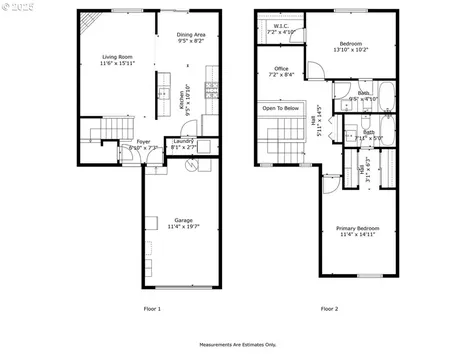 12935 SW Cherry Blossom Court Beaverton OR 97008