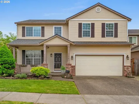 726 NW Harvest Moon Drive Hillsboro OR 97124