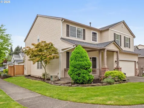 726 NW Harvest Moon Drive Hillsboro OR 97124