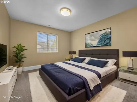 726 NW Harvest Moon Drive Hillsboro OR 97124