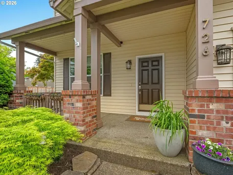 726 NW Harvest Moon Drive Hillsboro OR 97124