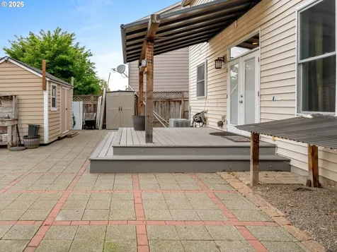 726 NW Harvest Moon Drive Hillsboro OR 97124
