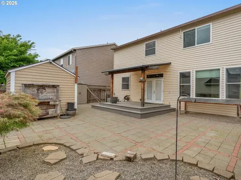 726 NW Harvest Moon Drive Hillsboro OR 97124