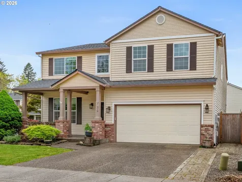 726 NW Harvest Moon Drive Hillsboro OR 97124