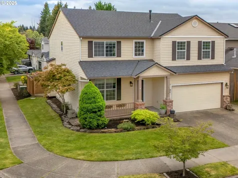 726 NW Harvest Moon Drive Hillsboro OR 97124
