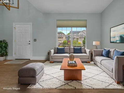 726 NW Harvest Moon Drive Hillsboro OR 97124