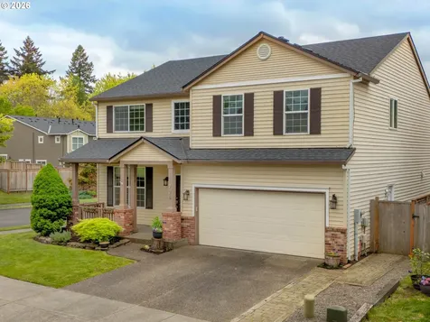 726 NW Harvest Moon Drive Hillsboro OR 97124
