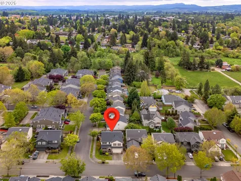 726 NW Harvest Moon Drive Hillsboro OR 97124