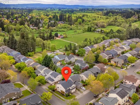 726 NW Harvest Moon Drive Hillsboro OR 97124