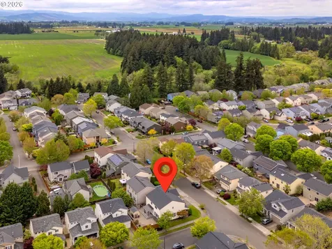 726 NW Harvest Moon Drive Hillsboro OR 97124