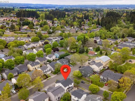 726 NW Harvest Moon Drive Hillsboro OR 97124
