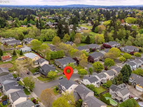 726 NW Harvest Moon Drive Hillsboro OR 97124