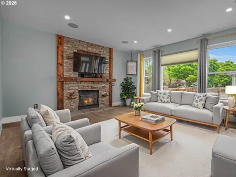 726 NW Harvest Moon Drive Hillsboro OR 97124