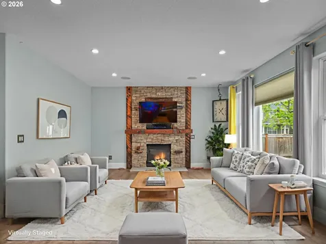 726 NW Harvest Moon Drive Hillsboro OR 97124