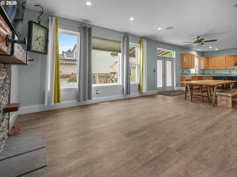 726 NW Harvest Moon Drive Hillsboro OR 97124