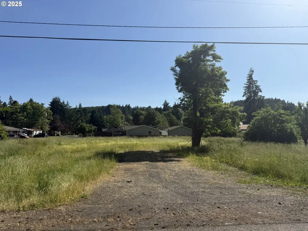 2191 Ames Creek Road Sweet Home OR 97386