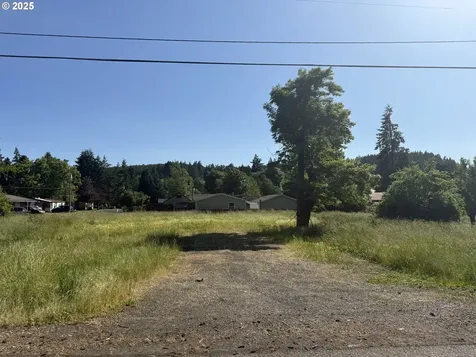 2191 Ames Creek Road Sweet Home OR 97386