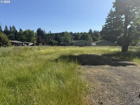 2191 Ames Creek Road Sweet Home OR 97386