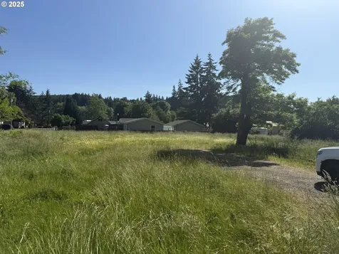 2191 Ames Creek Road Sweet Home OR 97386