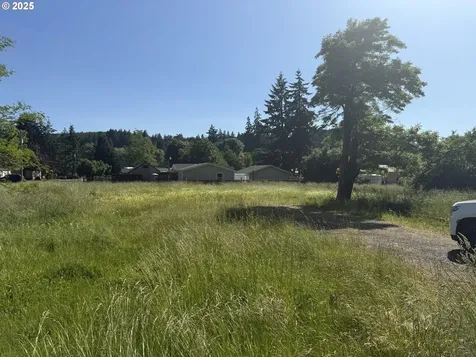 2191 Ames Creek Road Sweet Home OR 97386